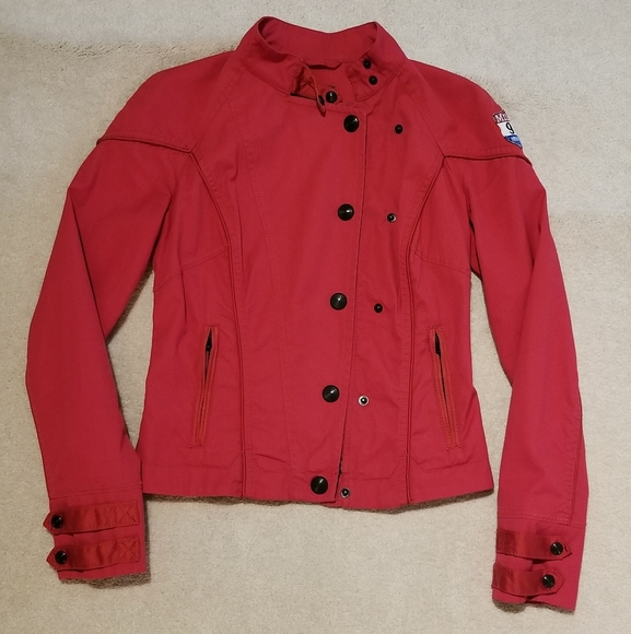 A/X Armani Exchange, size S jacket - Picture 1 of 7